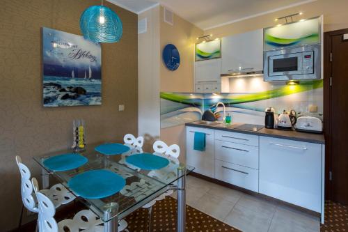 Apartamenty Przy Plazy 