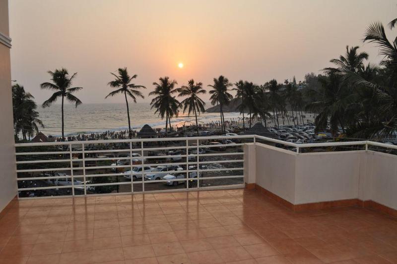 Hotel Marine Palace General view