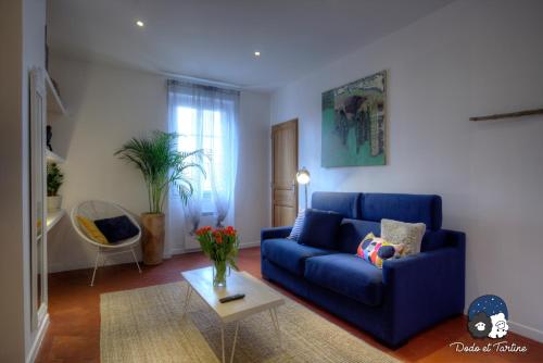 Charming In Master House 2km From The Sea Dodo Et Tartine (چارمینگ این ماستر هاوس ۲كم فروم  سی دودو ات تارتین) 