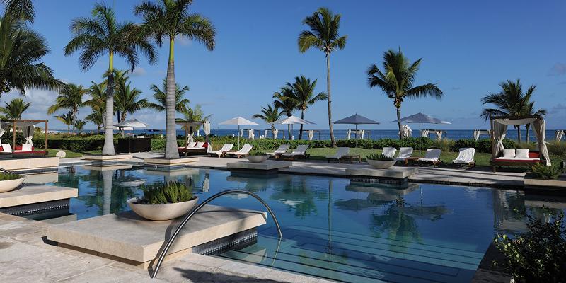 Grace Bay Club Pool