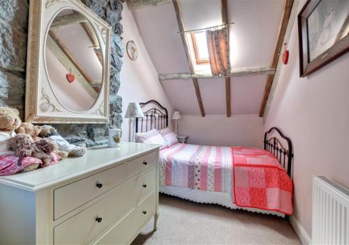 Tabernacle Cottage 
