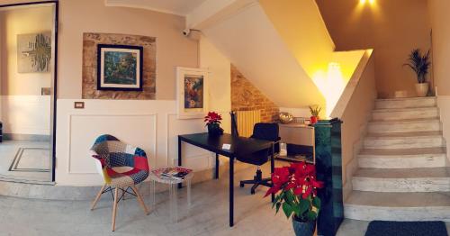 Hotel Residence Risorgimento 