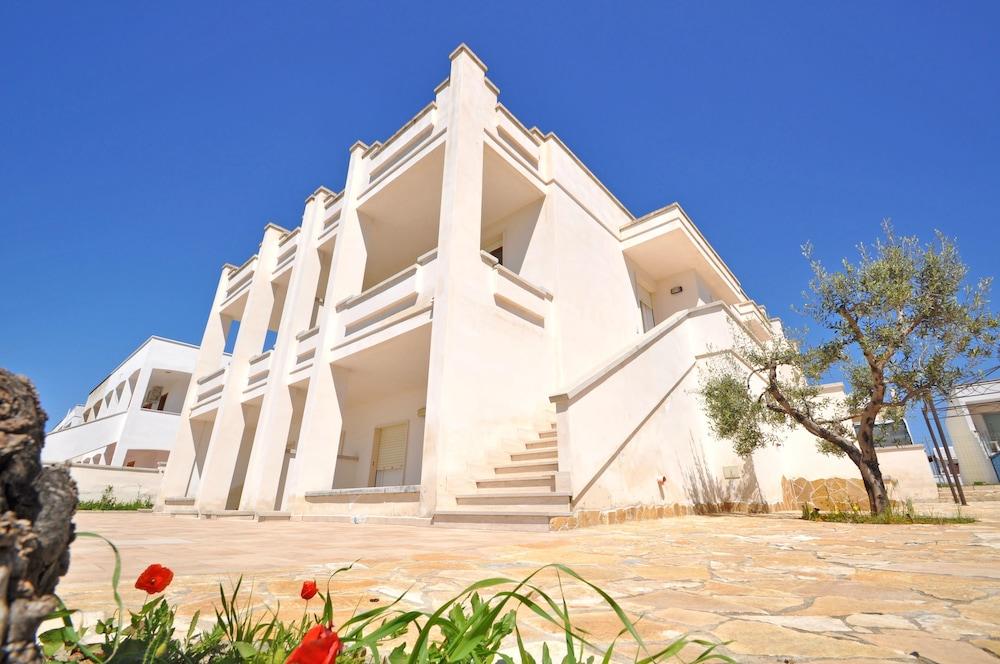 Residence Punta Pizzo 