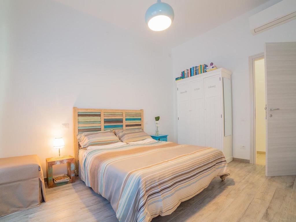 Festina Lente B&b 