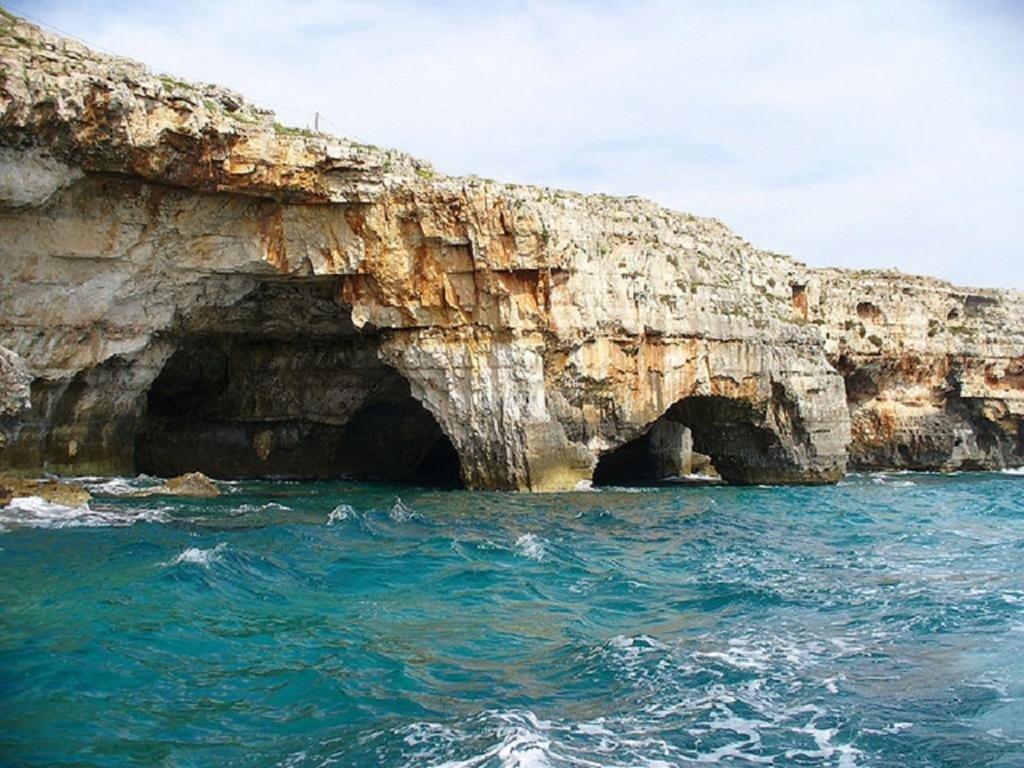 Alloggio In Spiaggia 