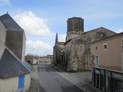 Auberge De Maitre Pannetier 