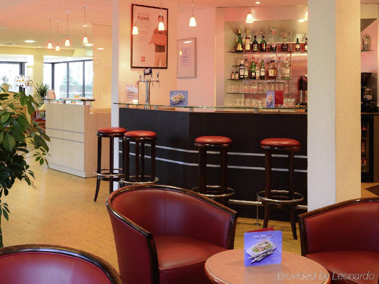 Ibis Caen Herouville Savary 