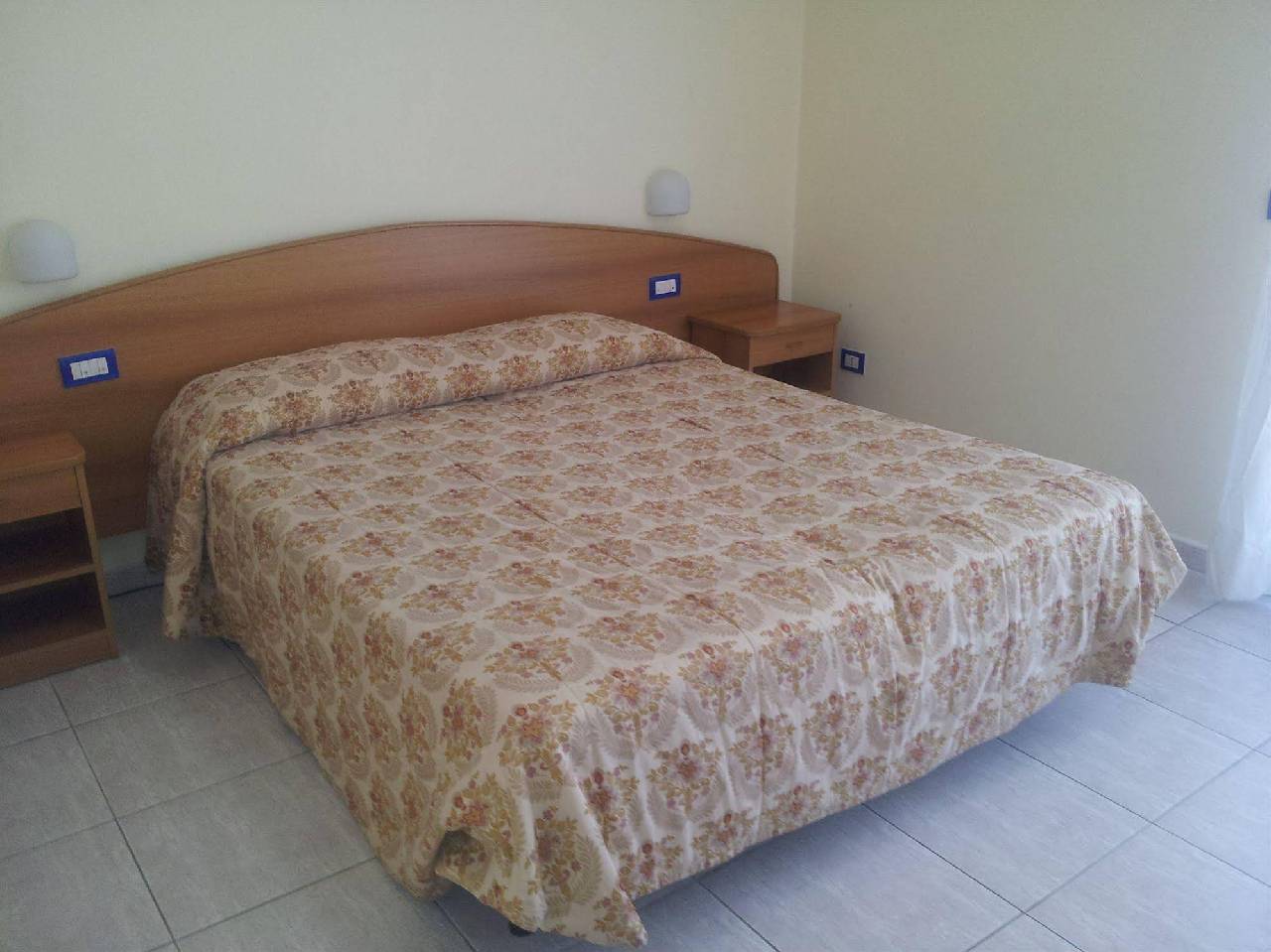 Hotel Gabbiano 
