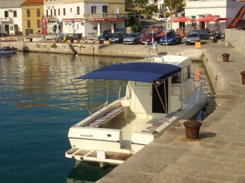 Holiday Home In Silo Insel Krk 13591 