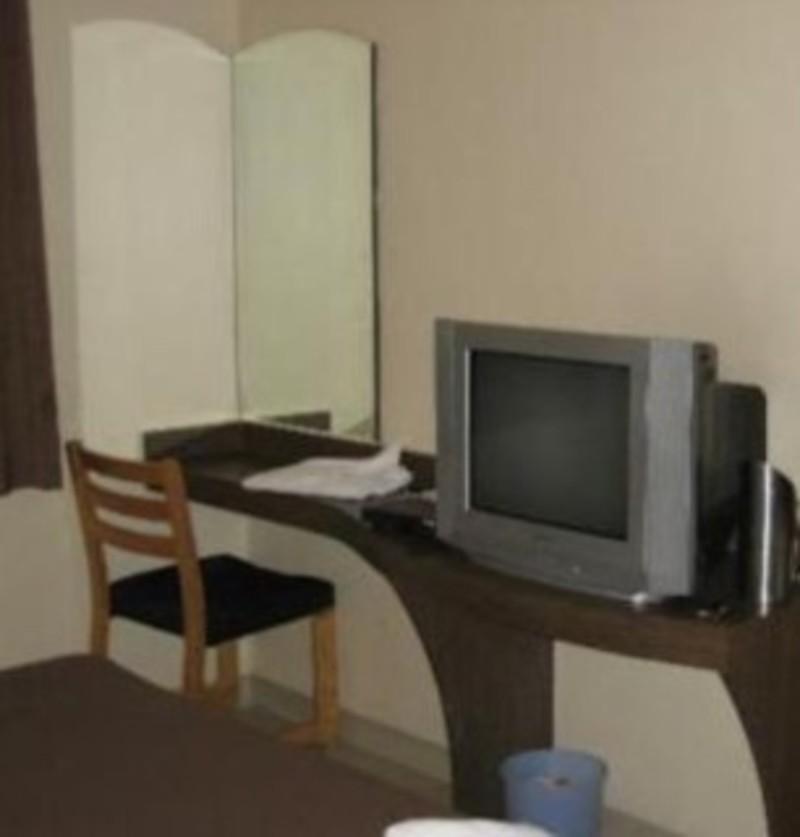 Janki Executive Room