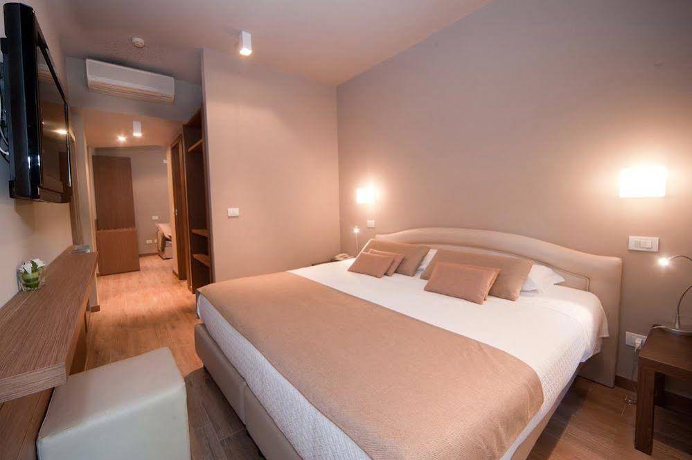 Hotel Carla 