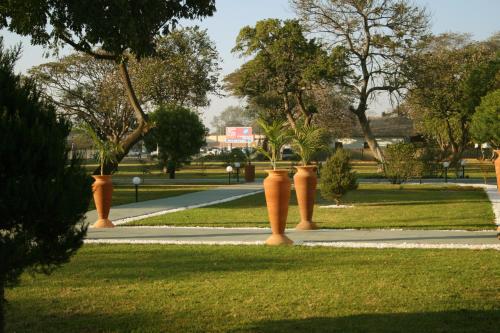 Road Lodge Livingstone 