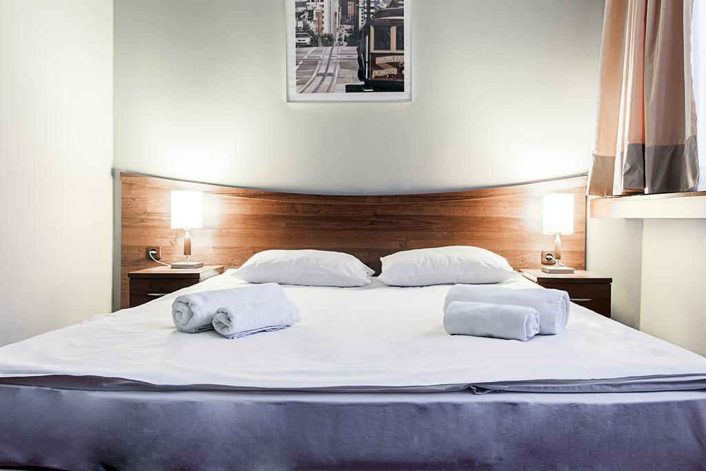M Hotel 