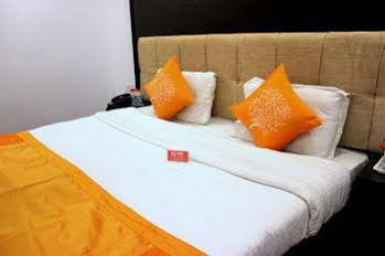 Oyo Rooms Mall Road Mussoorie 