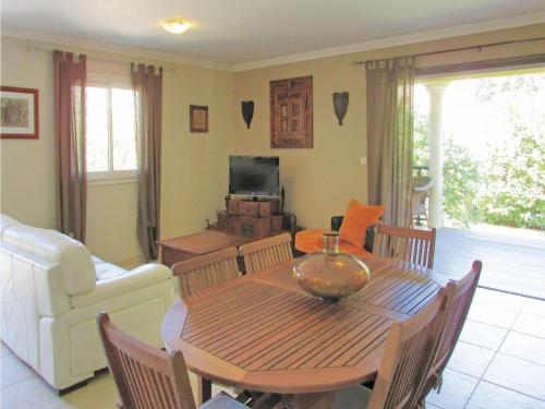 Holiday Home Marine 07 