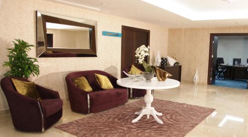 Darin Plaza Hotel 