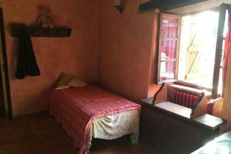 Romantico Casolare Sul Trasimeno 