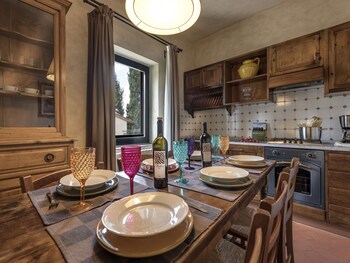 Borgo Iesolana In-Room Kitchen