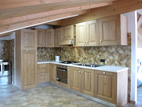 Casa Tullio 750w 