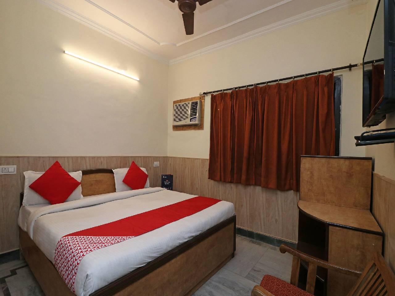 Oyo 4375 Hotel Gang Tarang 