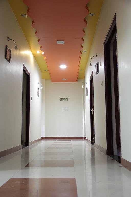 Hotel Rajshree Pushkar 