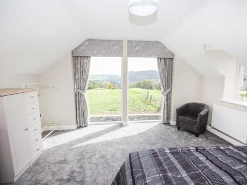 Pen Y Bryn Cottage 