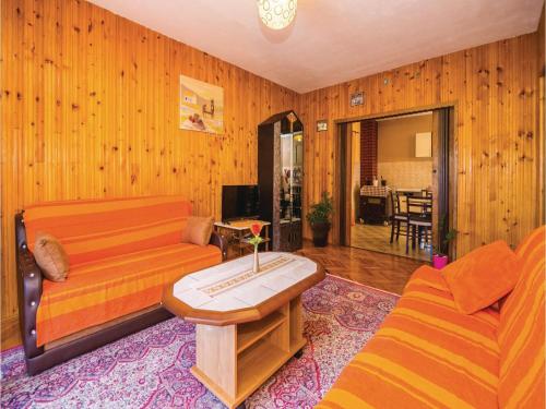 Holiday Home In Mihalj 