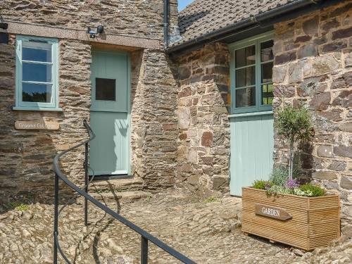 Grooms Cottage 
