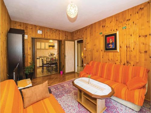 Holiday Home In Mihalj 