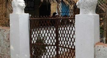 Rudra Holidays Guest House 