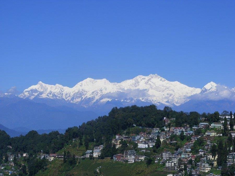 Hotel Dhondup Khangsar 