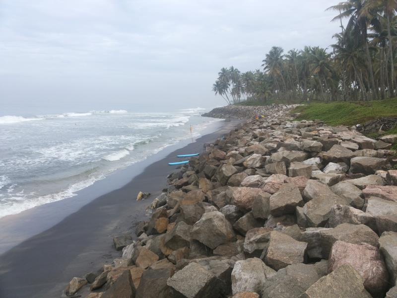 Divine Bliss Beach Resort 