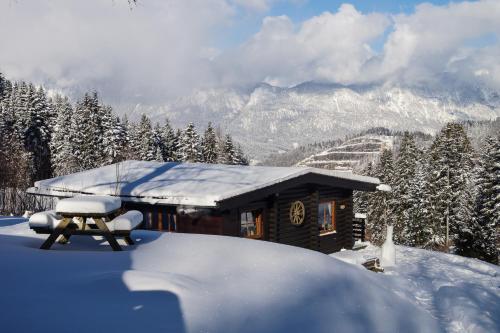 Chalet Grand Wastl 