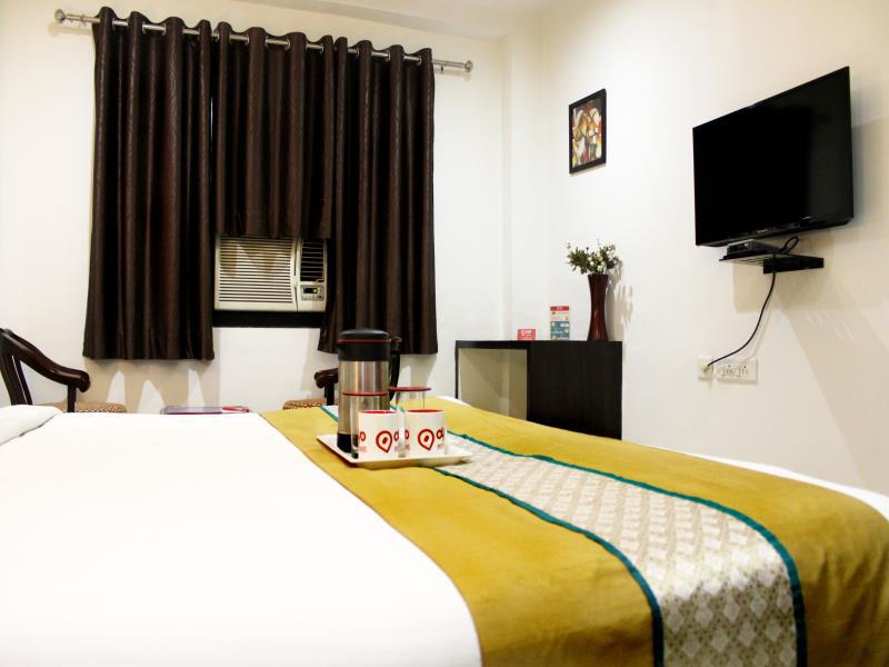 Oyo Rooms Fatehabad Road 2 