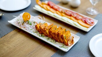Sai International Hotel Restaurant