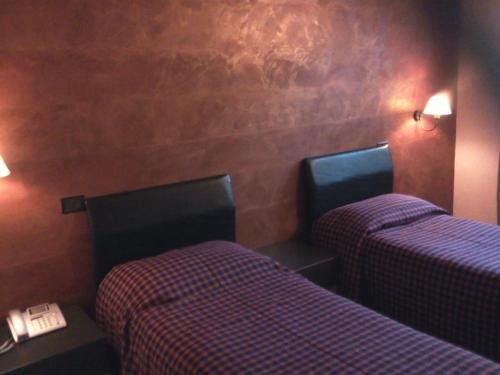 Hotel Milano 