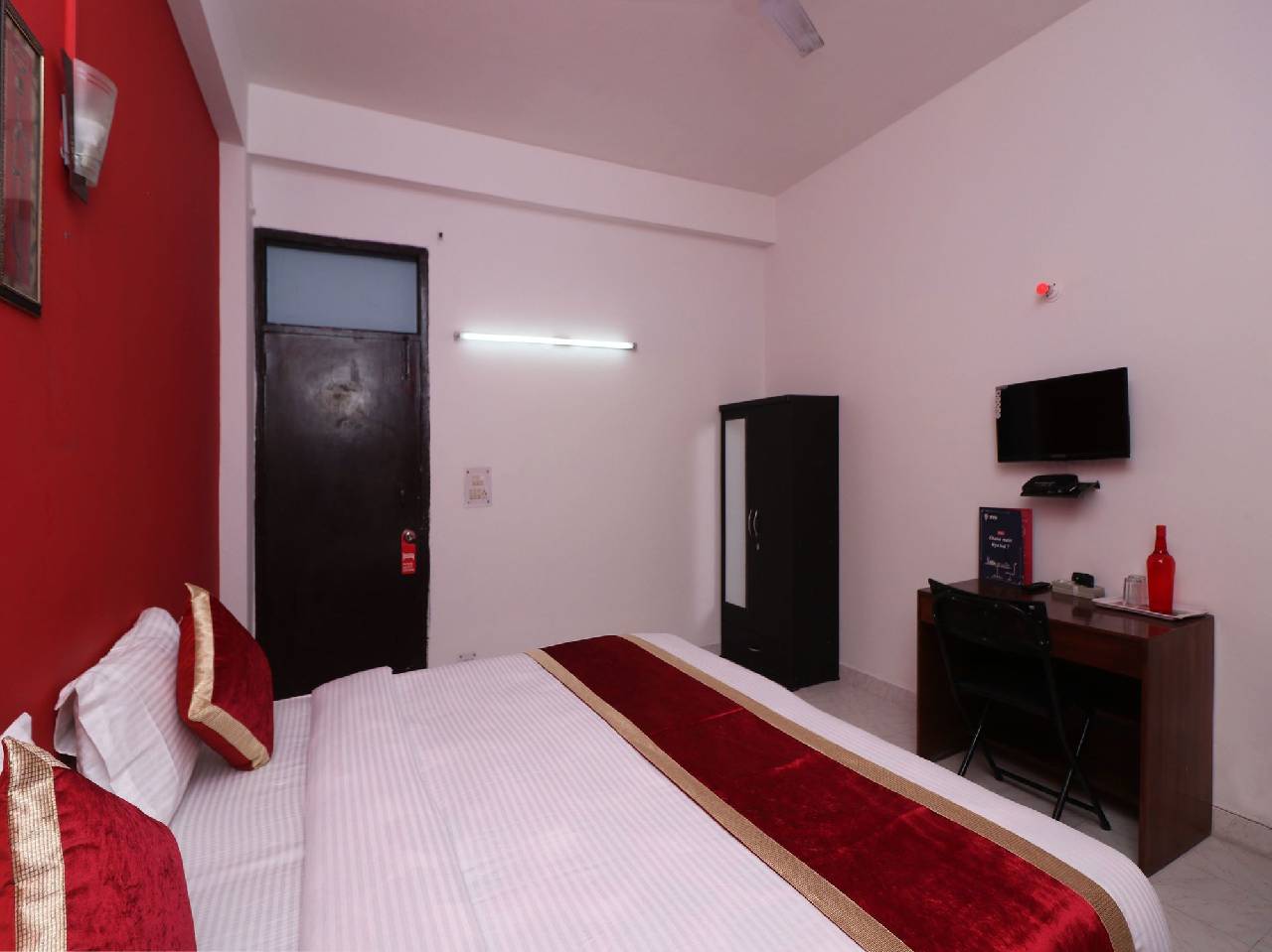 Oyo 11926 Ooak Hotel (اویو ۱۱۹۲۶ اوواك هتل) 