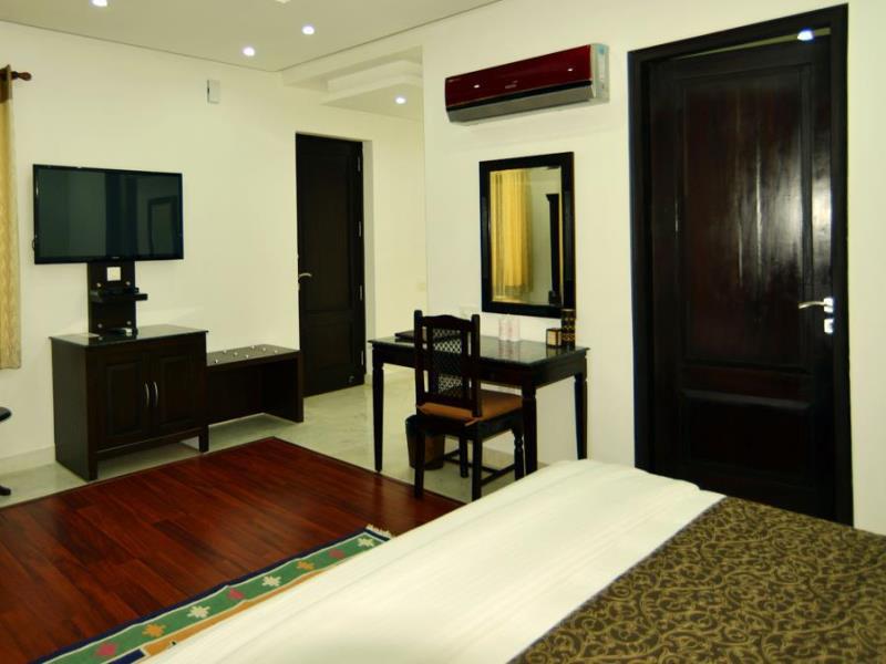 Agra Luxury Home Stay 