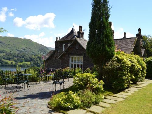 Poet's View Cottage 