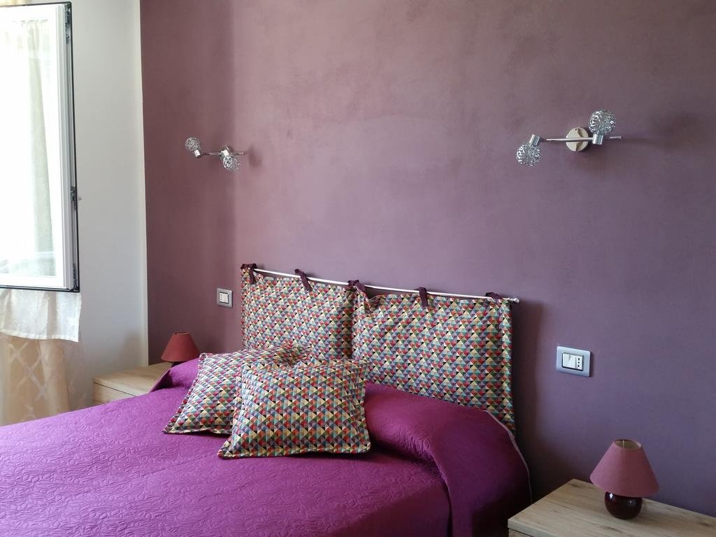 B&b La Costa 