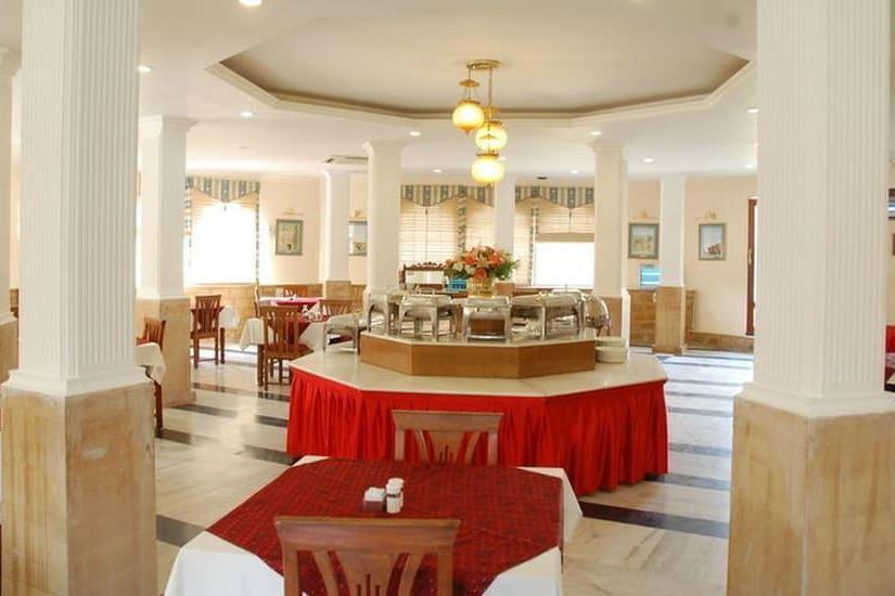 Heritage Inn 