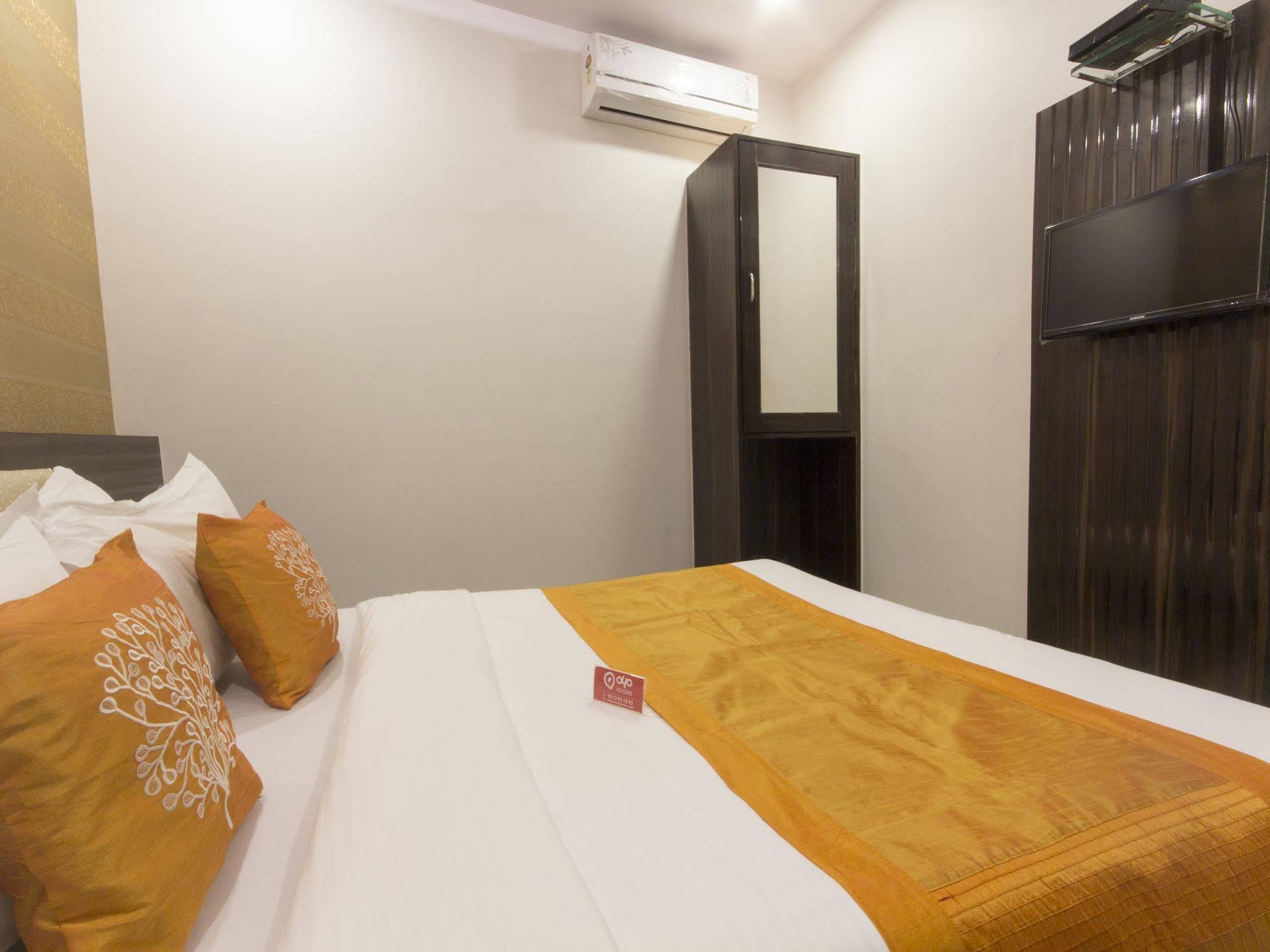 Hotel Accore Inn 