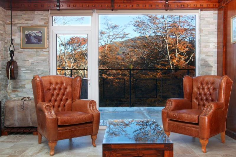 Los Yamanas (لوس یاماناس) General view