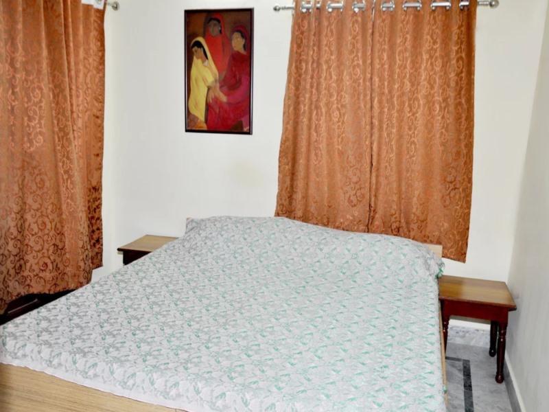 Dev Villas Guest House 