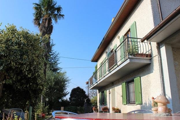 Bed And Breakfast Misghecchino 