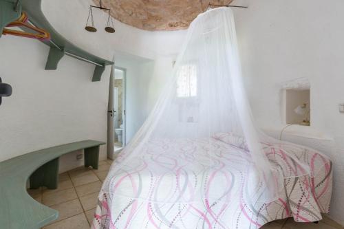 Trulli Romantici 