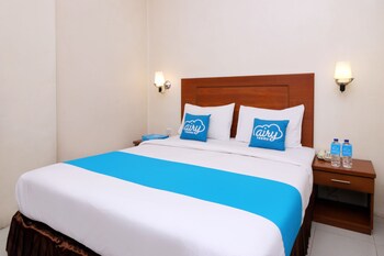 Airy Kertak Baru Ilir Lambung Mangkurat 32 Banjarmasin Guestroom