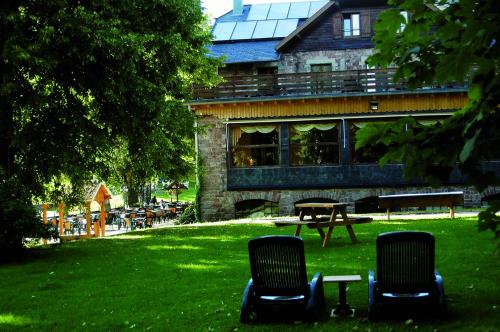 Hôtel Restaurant Le Velleda 