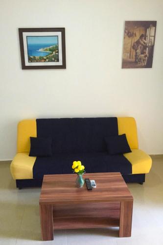 Seastar Apartments 