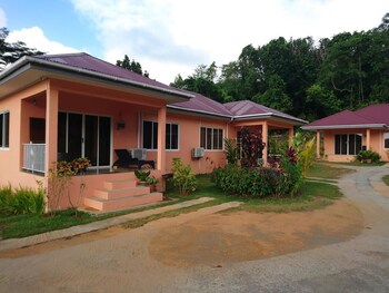 Alha Villa Featured Image